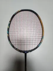 YONEX ASTROX（アストロクス）88Dプロ2世代 4U（デニム・LEE・リー）NANOFLARE₍ナノフレア)700 シアンブルー