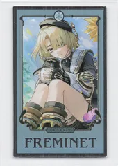 miHoYo HoYoLAND ランダムフォトカード フレミネ