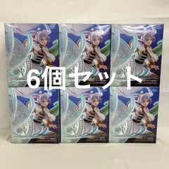 未開封 葬送のフリーレン FiGURiZMα フリーレン 魔法の高み フィギュア 6個セット SFQ806 c107