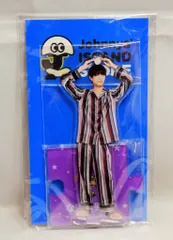 なにわ男子 20年Johnnys' ISLAND STORE 高橋恭平 アクリルスタンド 2)パジャマ