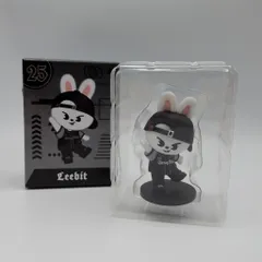 StrayKids 2025 dominATE JAPAN STADIUM LeeKnow フィギュア/ノーマル SKZOO