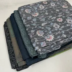 2026年最新】紬リメイクまとめ売りの人気アイテム - メルカリ