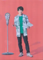 なにわ男子 21年なにわのにわ 西畑大吾 クリアファイルセット