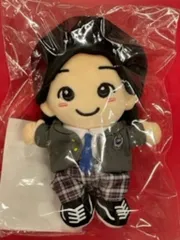 なにわ男子 金田一少年の事件簿 道枝駿佑 ちびぬい