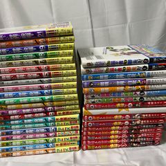 この素晴らしい世界に祝福を！ コミック全巻セット+α - メルカリ