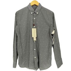 トリココムデギャルソン tricot COMME des GARCONS 00s ウール リネン