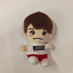 なにわ男子 21年あけおめコンサート2021 西畑大吾 ちびぬい