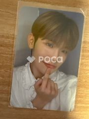 GFRIEND ユジュYUJU 特典トレカ GFRIEND ユジュ YUJU 10th Anniversary [Season of Memories] トレカ