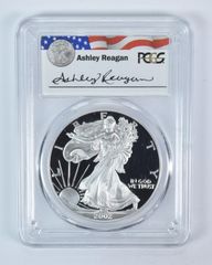 1996年カナダ5ドル銀貨メープルリーフMS68 PCGSブルーラベル - メルカリ