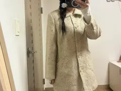 日本直輸入 ヴィンテージ コート