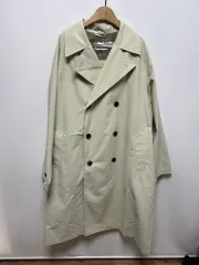 (37)新品 - GU トレンチコート