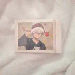 僕のヒーローアカデミア ヒロアカ 爆豪 勝己 パシャ 出品