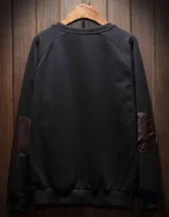 Tシャツ メンズ ブラック 暖かい ティーシャツ おしゃれ ゆったり 肌着 秋 カジュアル 人気 ブランド スポーツ Vネック おすすめ 無地 ワッ