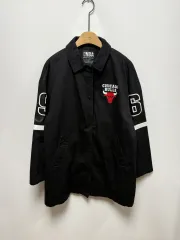 (255) NBA シカゴ・ブルズ ジャケット