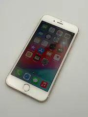 SIMフリー Apple iPhone6s 64GB ゴールド バッテリー83％ docomo