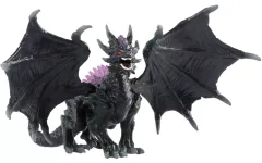 【中古】トレーディングフィギュア SHADOW DRAGON 「schleich ELDRADOR MINIFIGURE ブラインドボックス版」