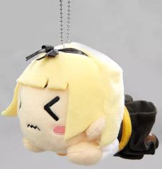 ご注文はうさぎですか？ 寝そべりぬいぐるみ Vol.2 シャロ - メルカリ