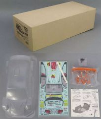 1/18 三菱 ランサーエボリューションⅦ CT9A 4G63 - メルカリ