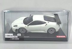 京商 ミニッツ Ferrari 458 Italia GT2 - メルカリ