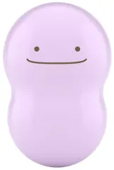 【中古】食玩 トレーディングフィギュア 16.メタモン 「クーナッツ ポケモン10」