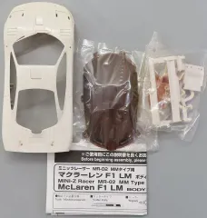 当時物　F1ラジコン　マクラーレン 2026年最新】f1 マクラーレン ラジコンの人気アイテム - メルカリ