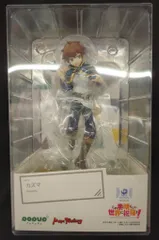 マックスファクトリー POP UP PARADE カズマ PVC