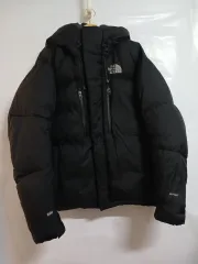 (95)THE NORTH FACE ザノースフェイス 800 プリズム ハイベント ダウン ブラック