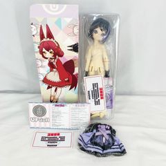 UFDOLL 1/12スケール「ドリンクSP：ミルク」 - メルカリ