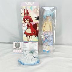 UFDOLL 1/12スケール「ドリンクSP：ミルク」 - メルカリ
