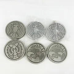 2026年最新】セルメダルスイングの人気アイテム - メルカリ