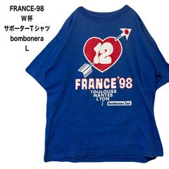 セ*ミ様 BONCOURA フットボールニットTシャツ　ホワイト　白　ボンクラ セ*ミ様 BONCOURA フットボールニットTシャツ ホワイト 白 ボンクラ