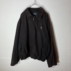 Polo by Ralph Lauren ポロラルフローレン　スイングトップ