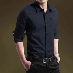 シャツ メンズ 秋 インナー 厚手 ビジネス フランネル 襟付き ブランド スーツ 大きいサイズ おしゃれ 暖かい 春 フォーマル 白 派手 カジ