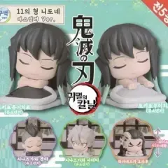 鬼滅の刃 おねむたん 11弾 竈門禰豆子 未開封