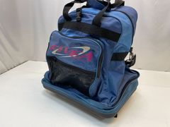 新品 STORM 2ボールキャリーバッグ SB149-DD ローラーバッグ - メルカリ