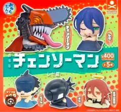 チェンソーマン おねむたん セット全種