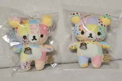 2026年最新】リラックマ 3周年の人気アイテム - メルカリ