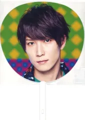 Snow Man 19年雪Man in the Show 渡辺翔太 うちわ