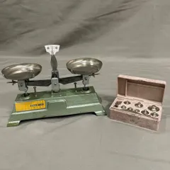 2026年最新】天秤 （アンティーク レトロ）の人気アイテム - メルカリ