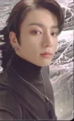 BTS JUNGKOOK MAP OF THE SOUL:7 Ver.02