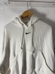 ナイキ スウッシュ フードTシャツ