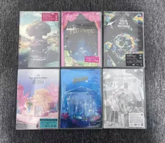 2026年最新】mrs. green apple cd セットの人気アイテム - メルカリ