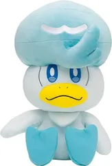 ポケモンセンターオリジナル ぬいぐるみ 等身大クワッス 41×27×27(H×W×D:㎝)