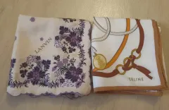 ランバン(ハンカチ)