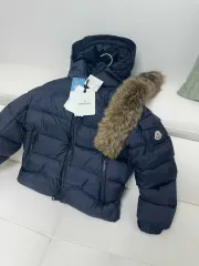 ほぼ新品 MONCLER モンクレール マルク ダウン