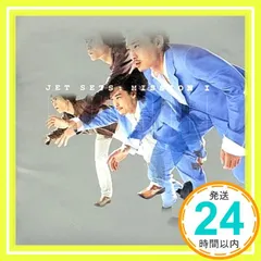 MISSION1 [CD] JET SETS_02