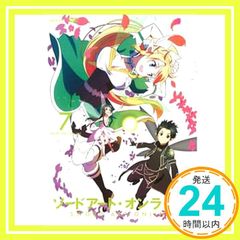 소드 아트 온라인 7 (일반 버전) [DVD] [DVD]_02