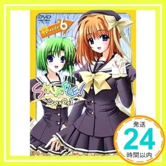 SHUFFLE ! episode.6 (初回限定版) [DVD]_02