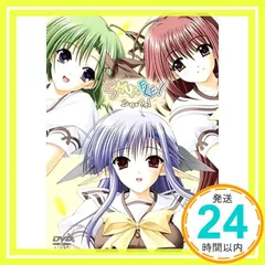 SHUFFLE ! episode.5 (初回限定版) [DVD] [DVD]_02