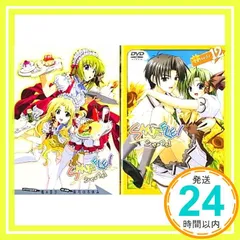 SHUFFLE ! episode.12 (初回限定版) [DVD]_02